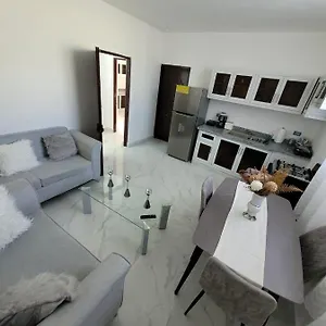 Departamento Luna En Apartamento