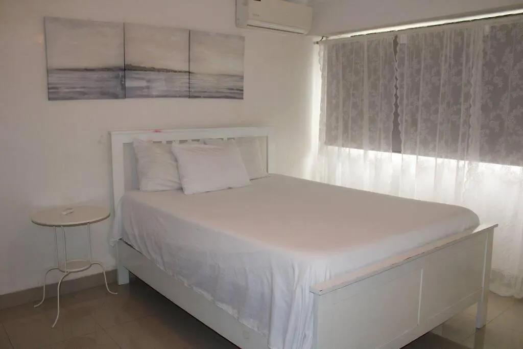 Apartamento Lovely Apartment, Sea View & Pool Area Santo Domingo República Dominicana