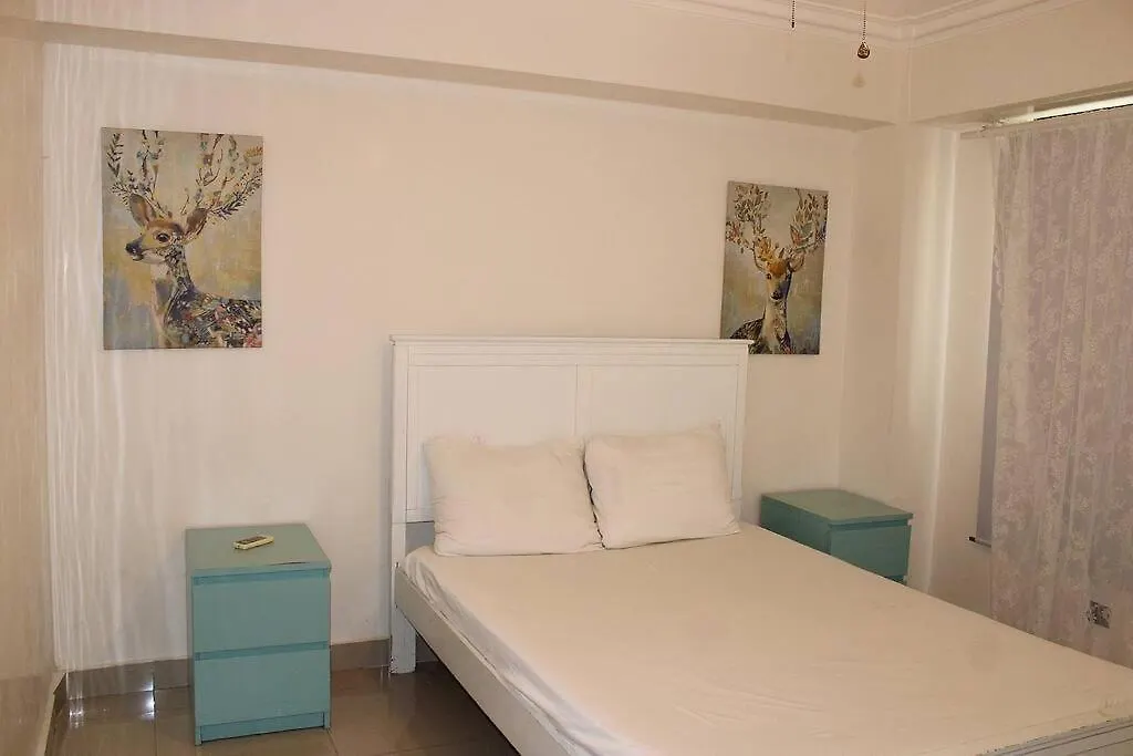 Lovely Apartment, Sea View & Pool Area Santo Domingo