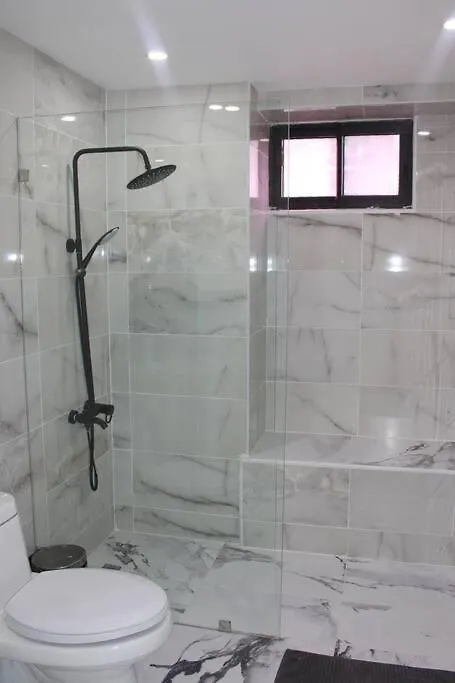 Lovely Apartment, Sea View & Pool Area Santo Domingo