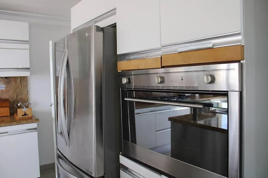 Lovely Apartment, Sea View & Pool Area Santo Domingo Apartamento